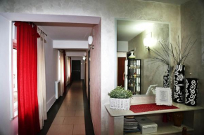  Hotel Miramonti  Ганджи